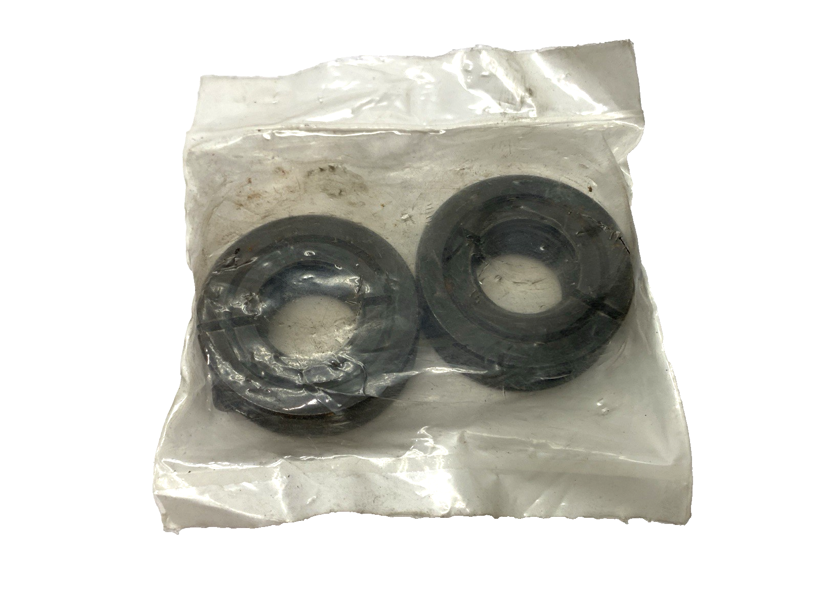 CTC-220 | Threaded Bore Clamp Collar 15.9mm Bore Dia. LOT OF 2 - New - Maverick Industrial Sales