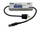 Larson Electronics DCP-11-12V 150W Constant Voltage/Current LED Driver 12VDC - Maverick Industrial Sales