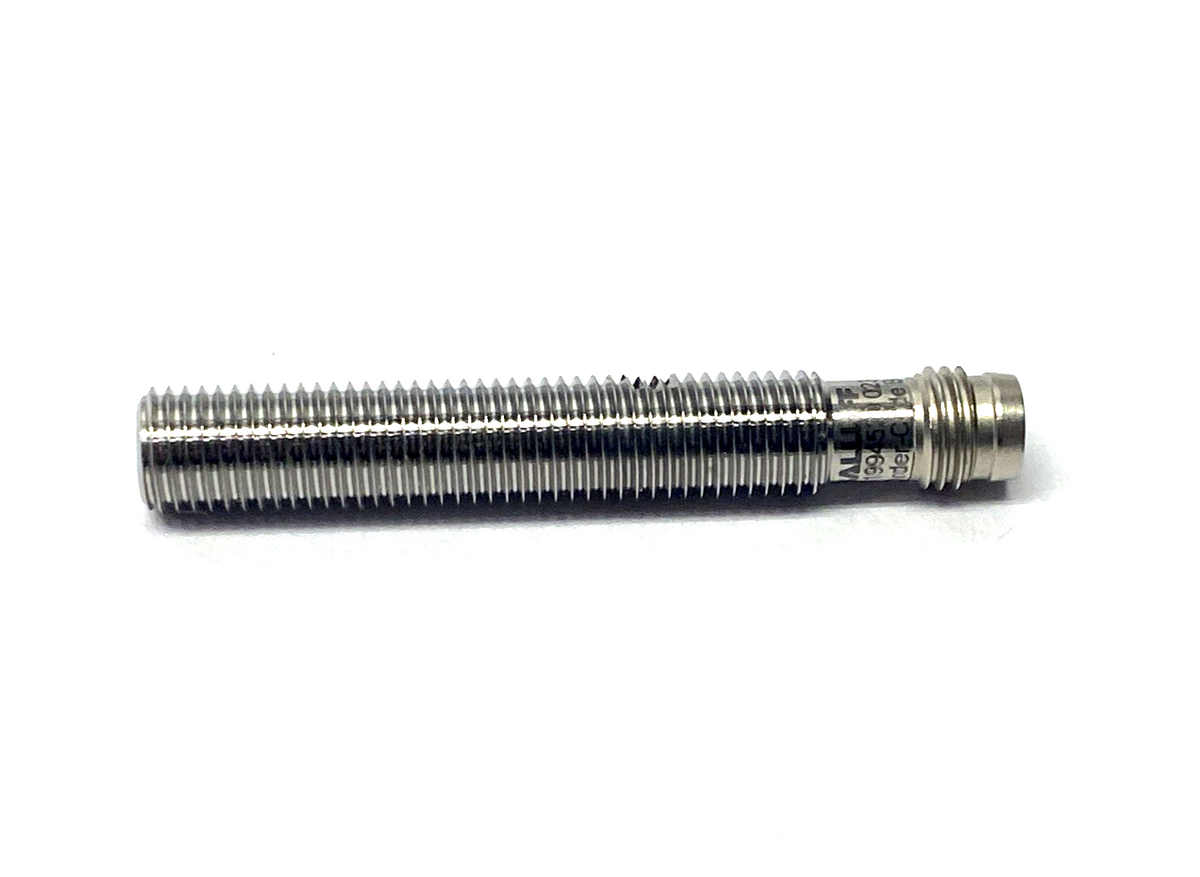 BCS002E | Balluff Object Detection Capacitive Sensor M8, BCS M08T4E2-NSM15C-S49G - New - Maverick Industrial Sales