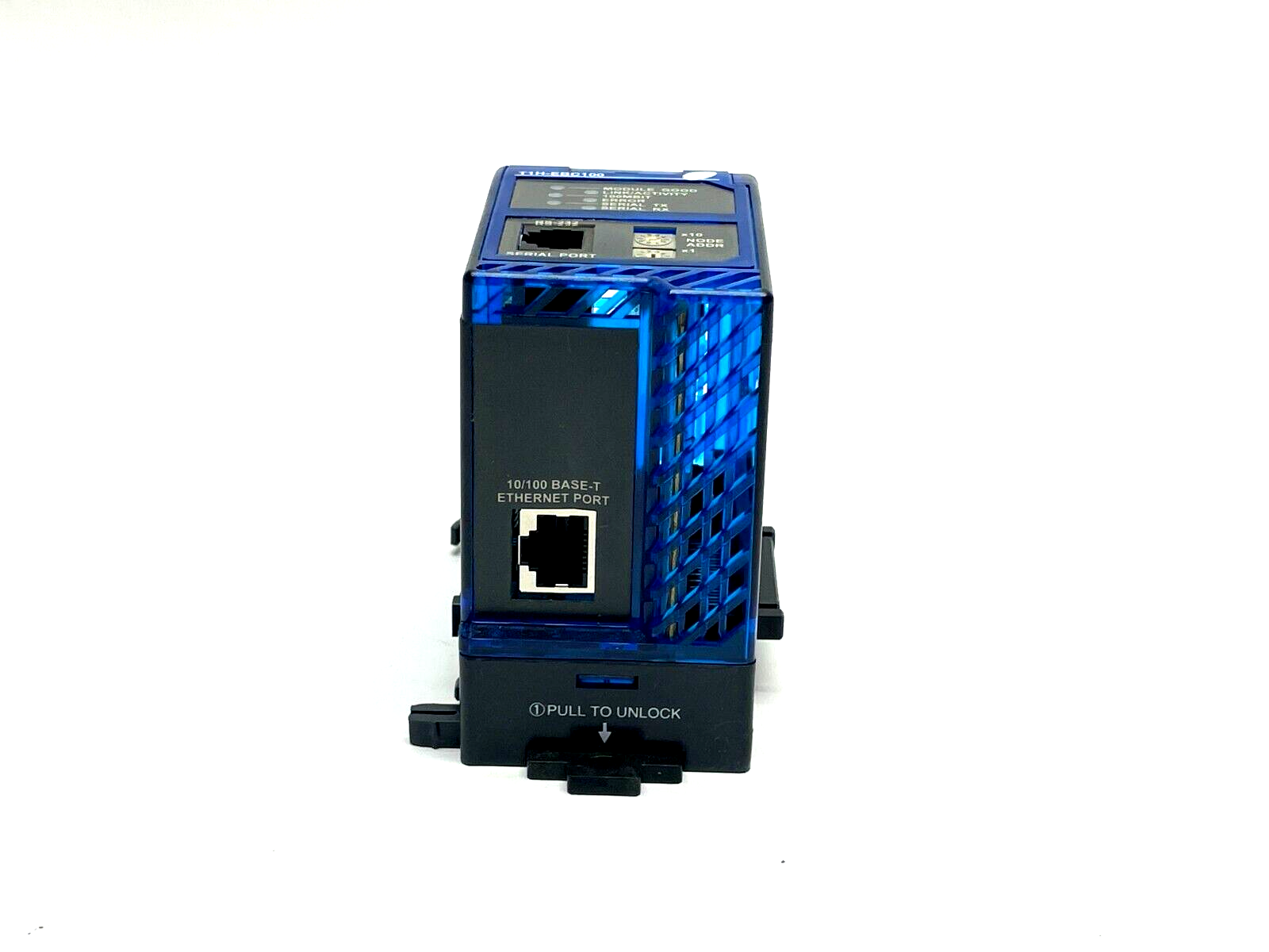 Host Automation T1H-EBC100 Terminator Ethernet Base Controller - Maverick Industrial Sales