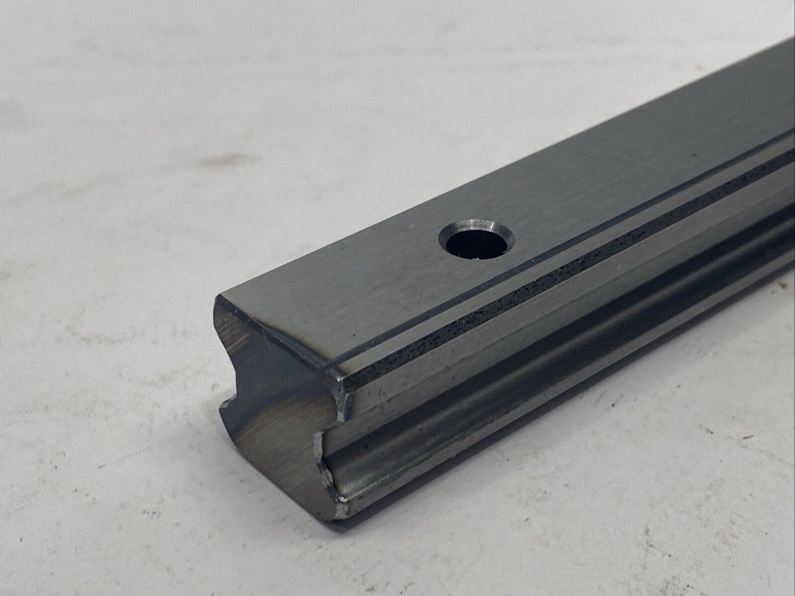 THK SHS20-345L Linear Guide Rail SHS Series 345mm Length - Maverick Industrial Sales