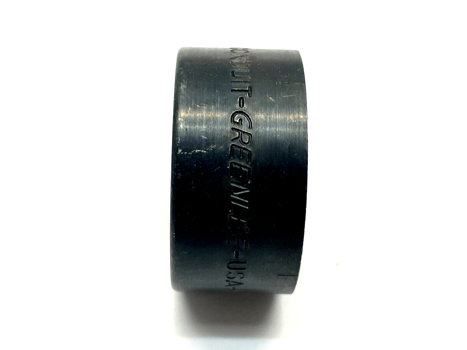 Greenlee 5004013 Knockout Punch 1-1/4" LOT OF 5 - Maverick Industrial Sales