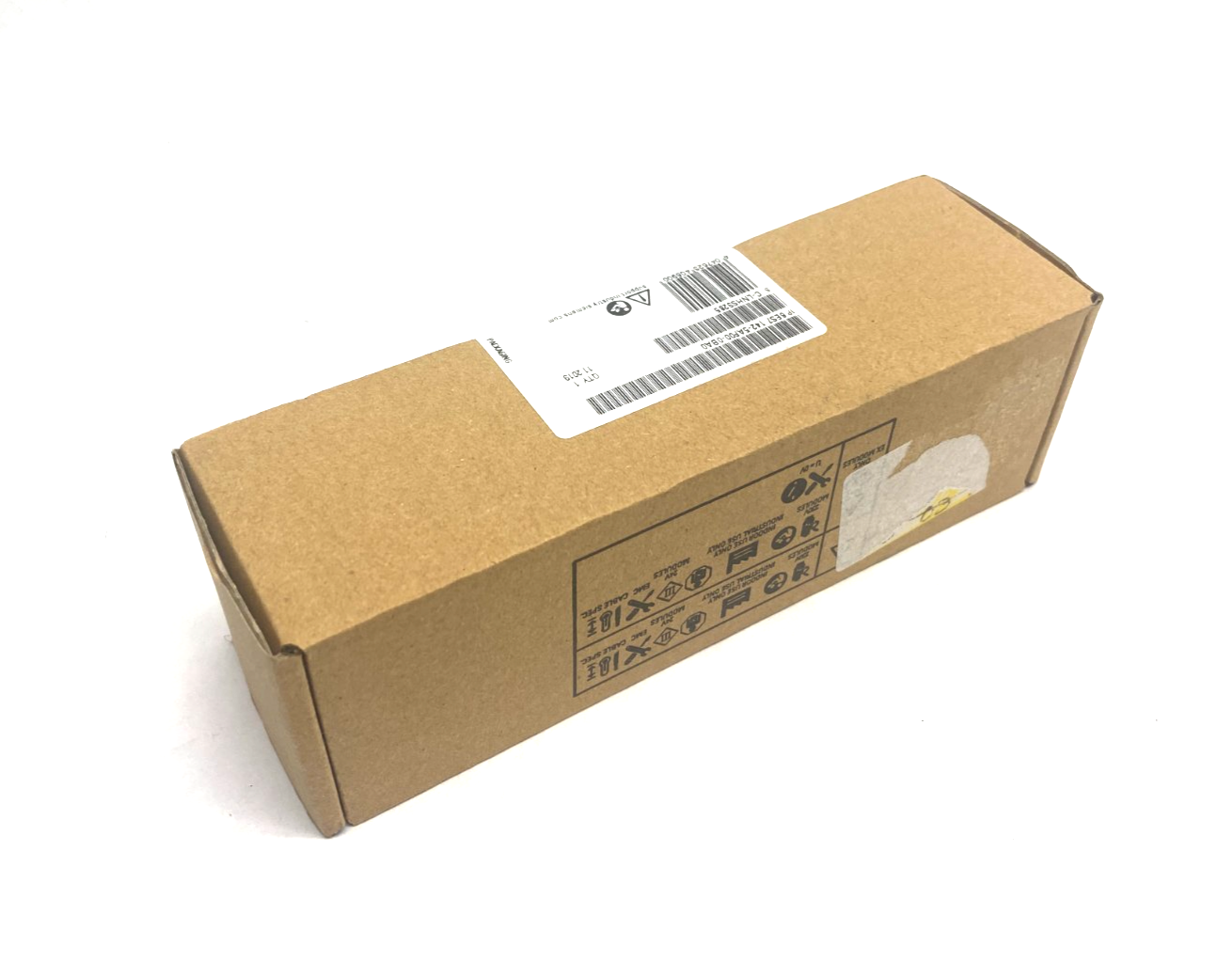 Siemens 6ES7 142-5AF00-0BA0 SIMATIC ET 200AL Digital Output Module 8x24VDC/2A - Maverick Industrial Sales