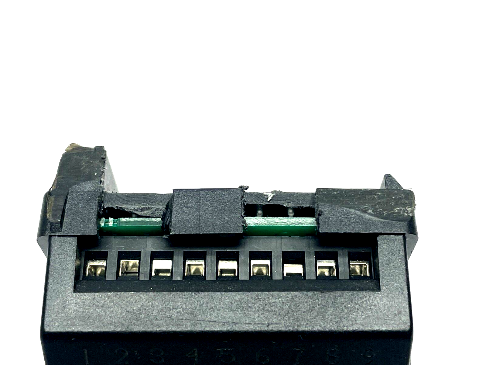 Watlow 146E-1611-1000 Series 146 Temperature Controller - Maverick Industrial Sales