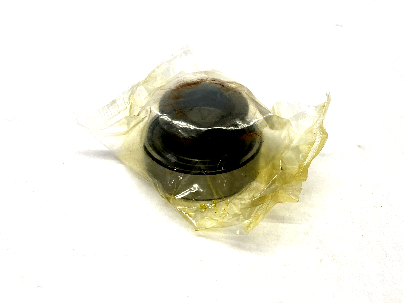 RA103RR | Fafnir Eccentric Locking Collar Ball Bearing 1-3/16" Shaft 62mm O.D. - New – Open box - Maverick Industrial Sales