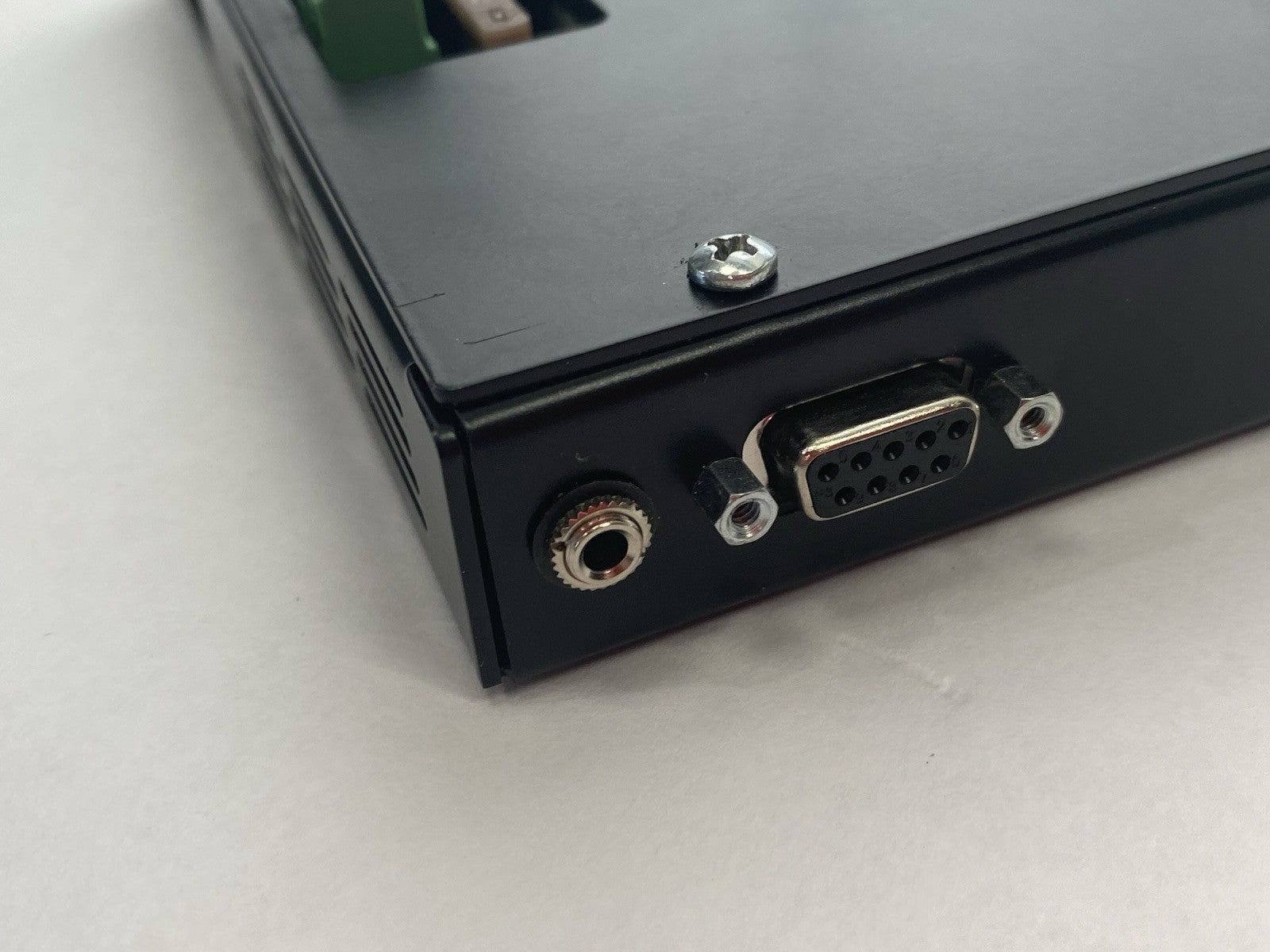 1004 Microscope Axis Controller Module, Lighting Stage Servo Driver - Maverick Industrial Sales