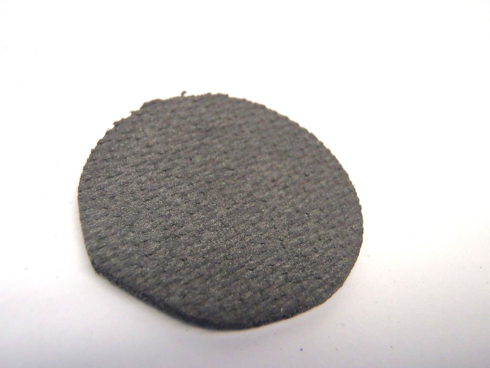 Lot of 200 Vent-Lok Cap Replacement Gaskets - Maverick Industrial Sales