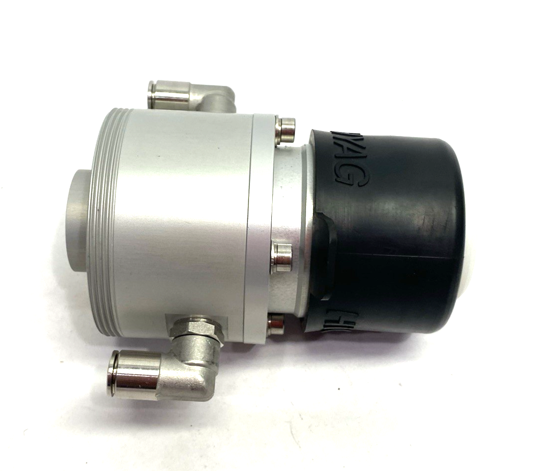 Highyag Coherent Compact Laser Diode Welding Process Head Module - Maverick Industrial Sales