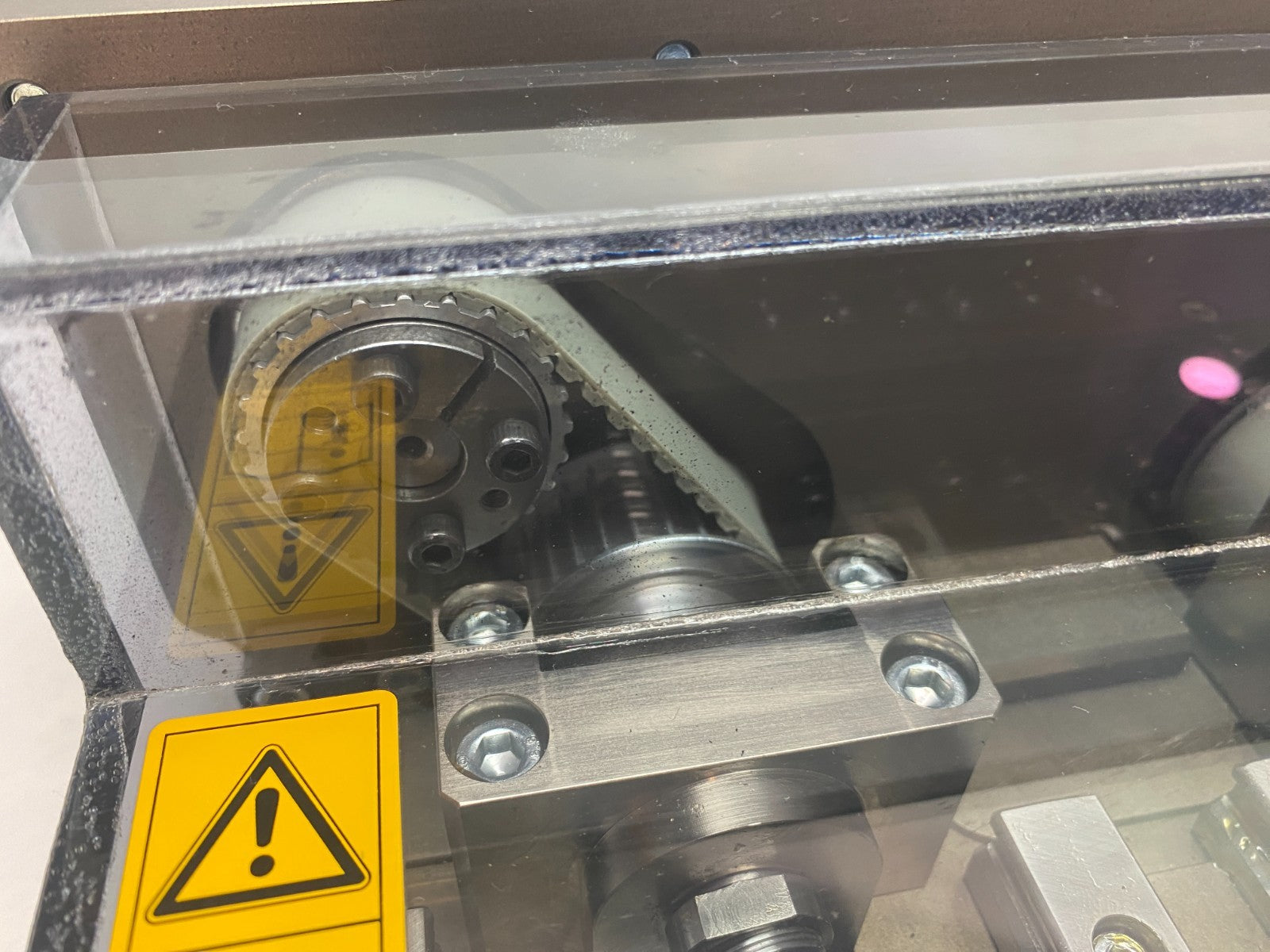 Atlas Copco 2HUB00478 Lifting Unit Tandem Dispenser, Scheugenpflug P050-A-2C/01 - New – Open box - Maverick Industrial Sales