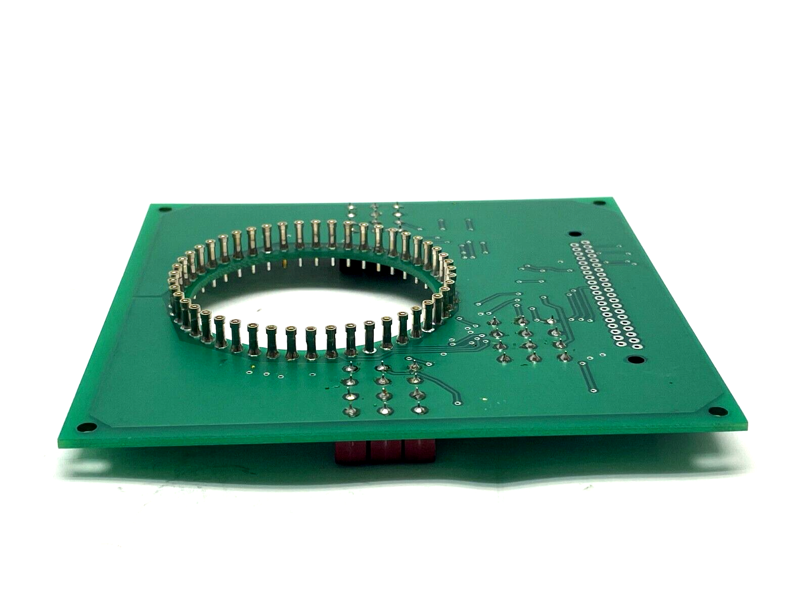 WTB-V1 | Circuit Board Assembly - New – Open box - Maverick Industrial Sales