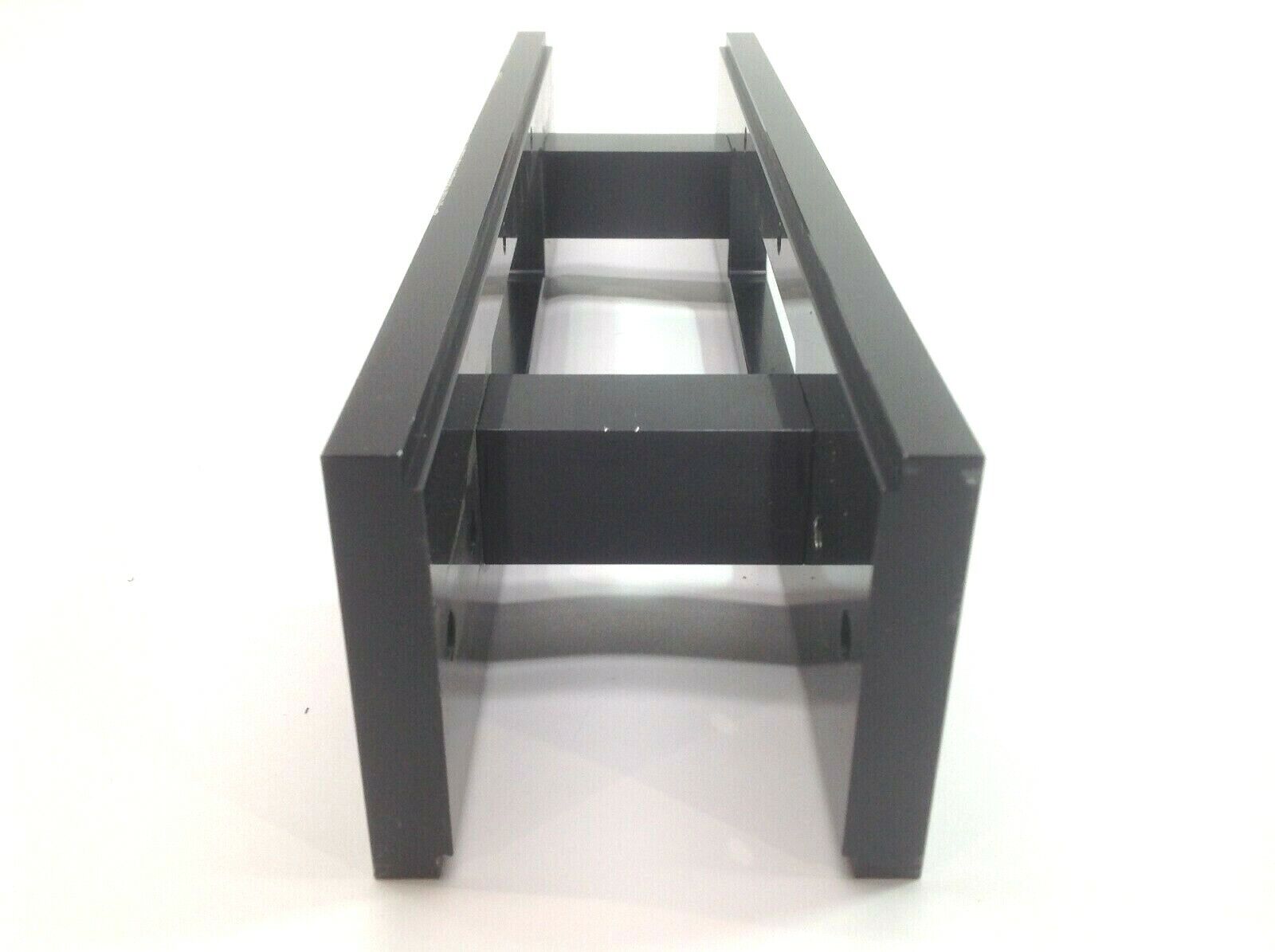 Flexlink Conveyor 330MM X 85MM RFID Conveyor Module Black Mounting Bracket - Maverick Industrial Sales