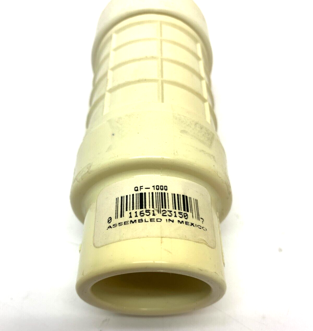 QF-1000 | KBI Pipe Repair Coupling 1" Telescoping - New – Open box - Maverick Industrial Sales