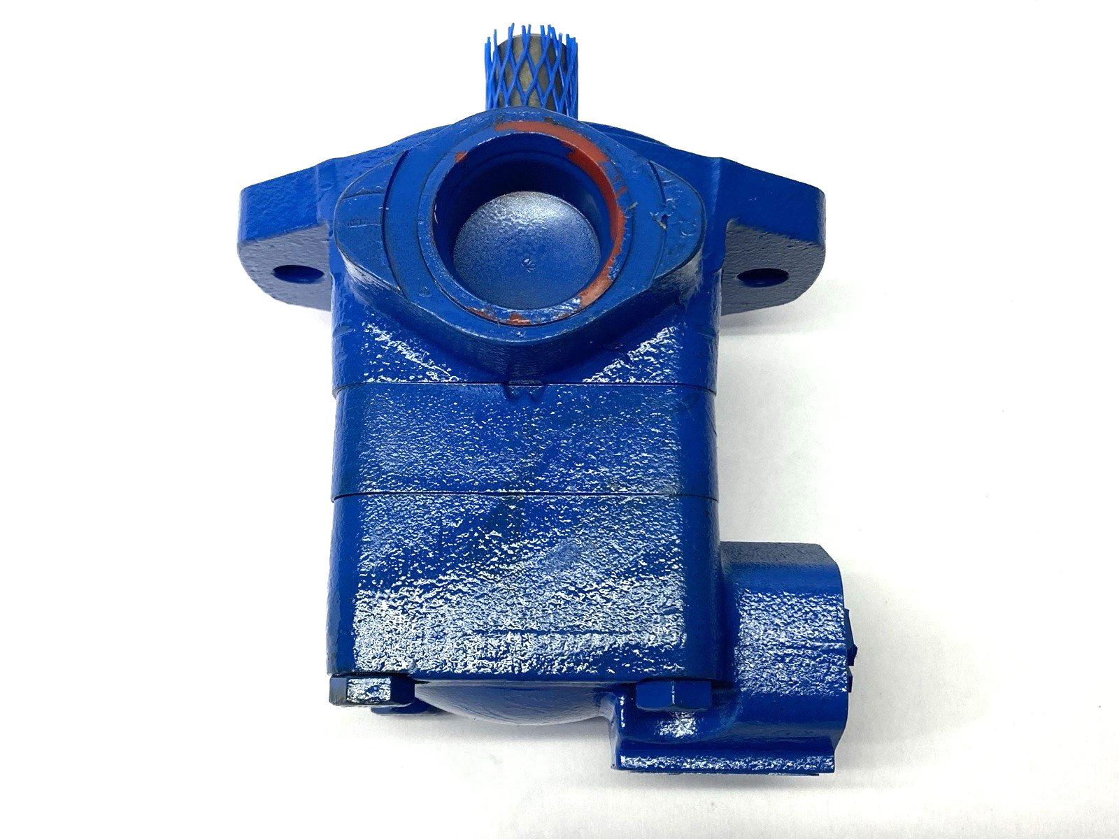 FluiDyne 512-42297 Hydraulic Pump WF8200 - Maverick Industrial Sales