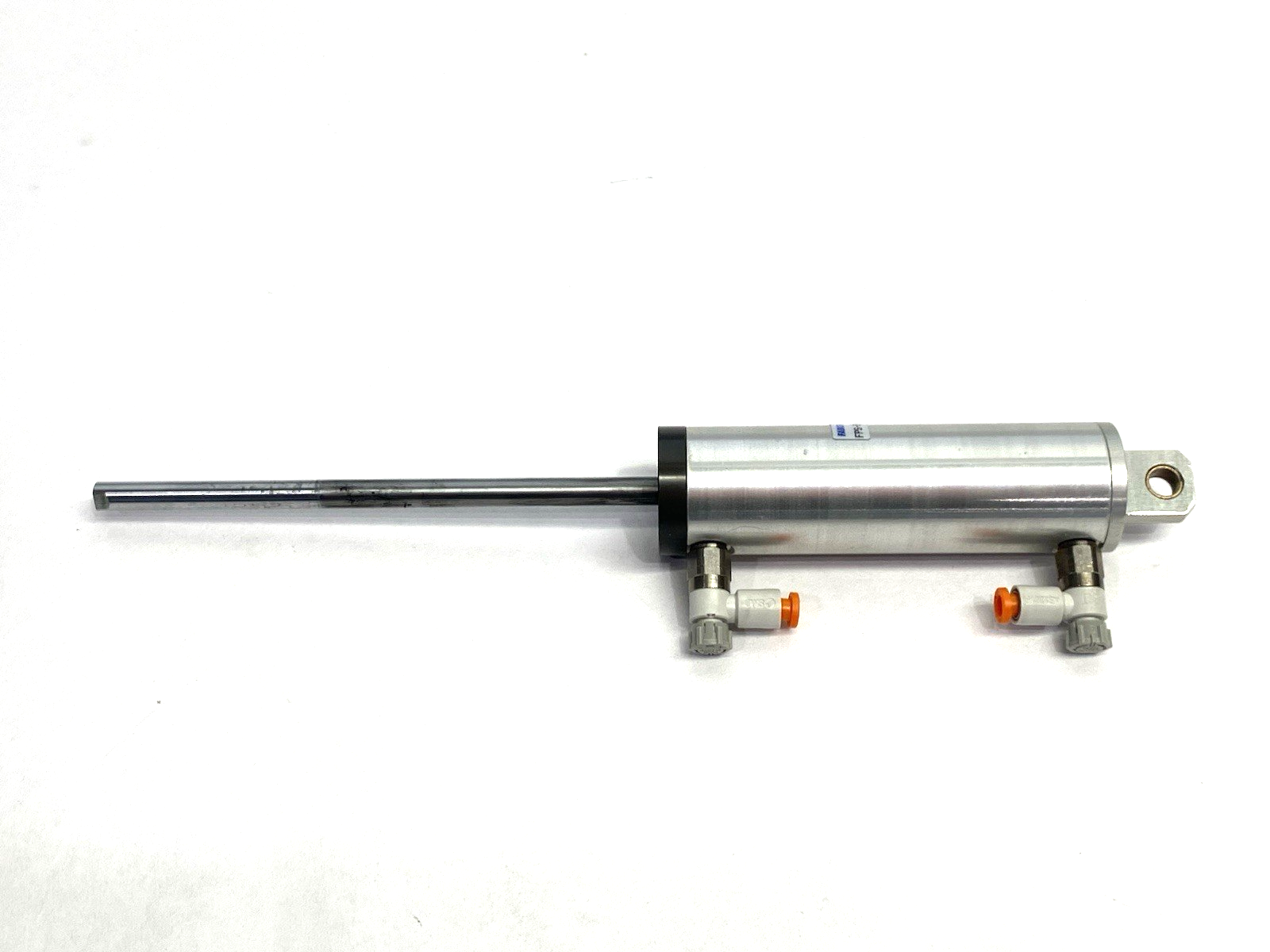 FPS-501-L3 | Fabco Air Pneumatic Round Body Cylinder - Used - Maverick Industrial Sales