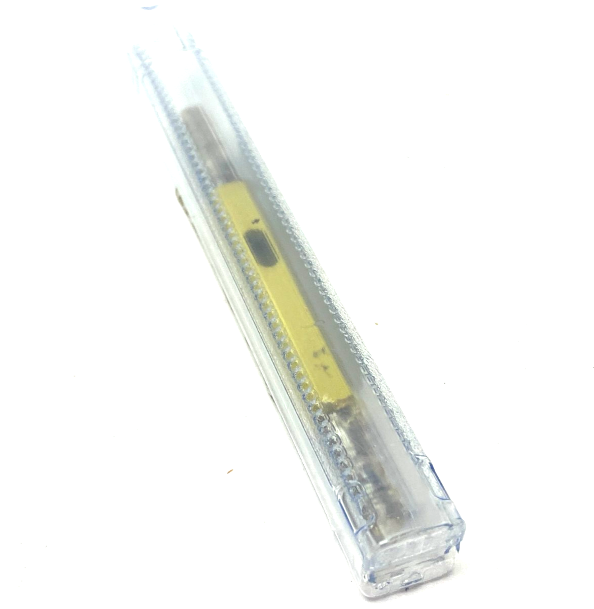 Vermont Gage 302114530 Taperlock Threaded Gauge Plug M5.0-0.80 6H GO/NOGO - Maverick Industrial Sales