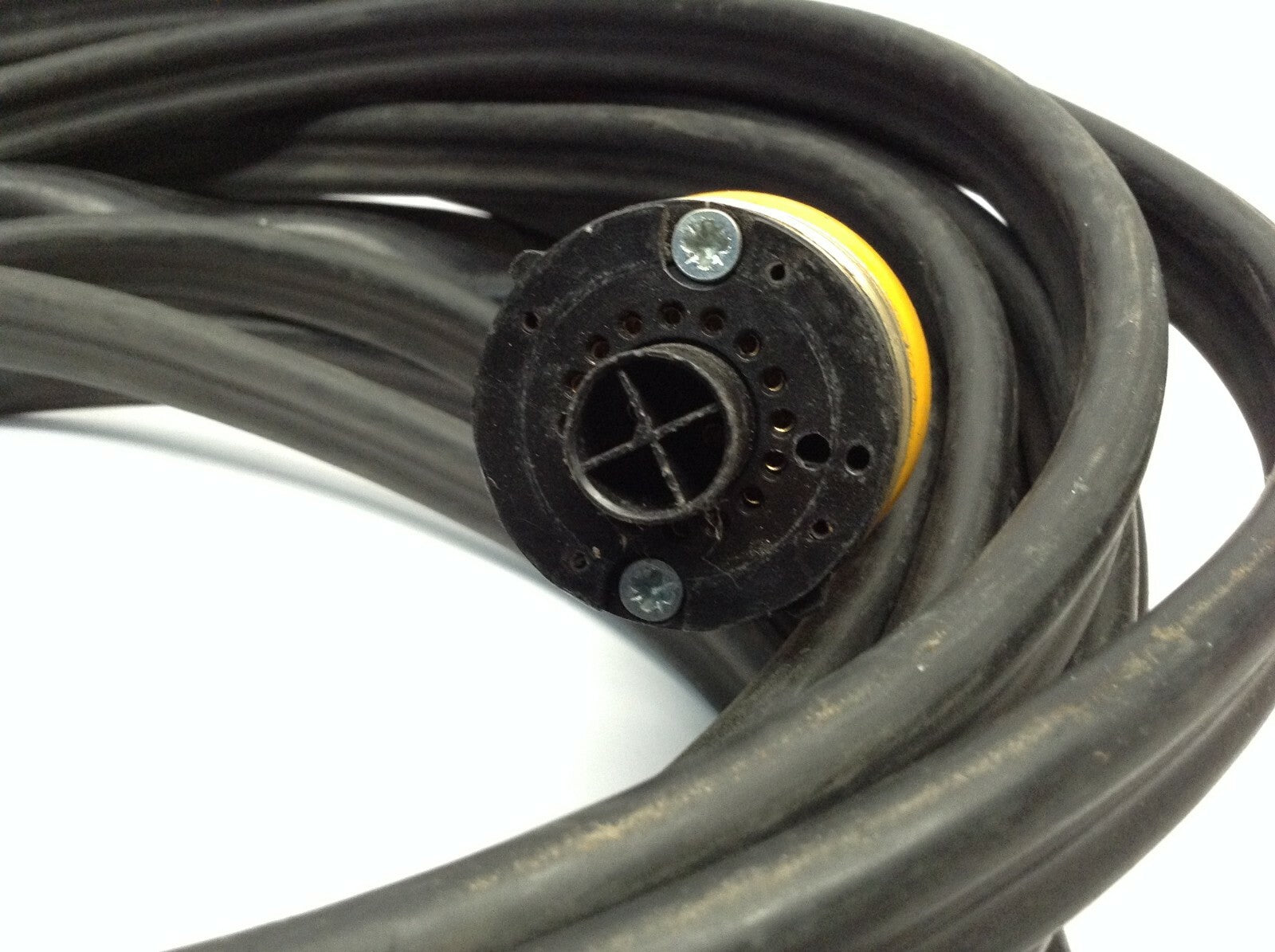 Atlas Copco 4220098210 544 Cable for Handheld Tool Nutrunner - Maverick Industrial Sales