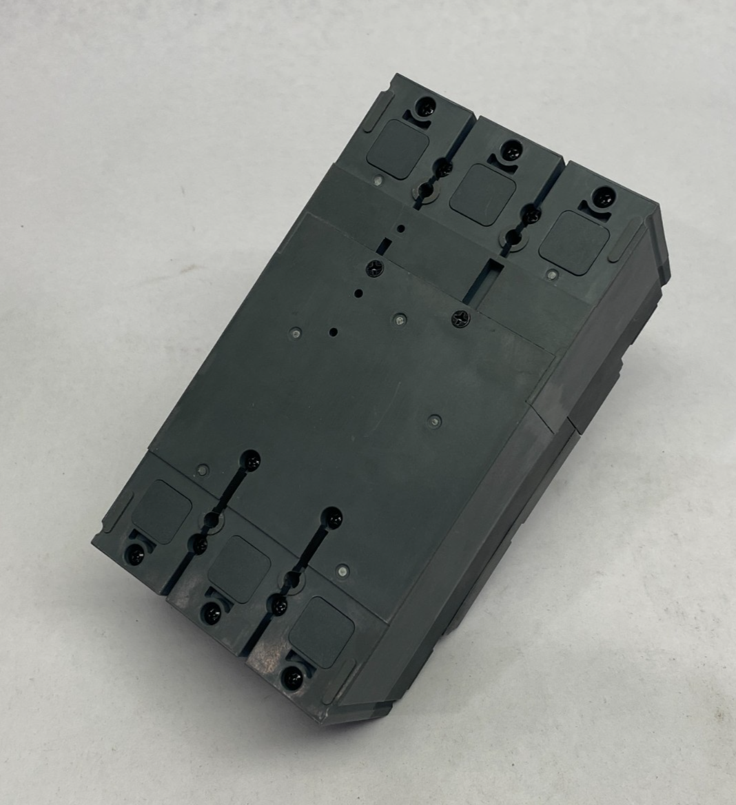 Noark M1S30T3L Molded Case Circuit Breaker Cat A, HACR Type, 3-Pole - Maverick Industrial Sales