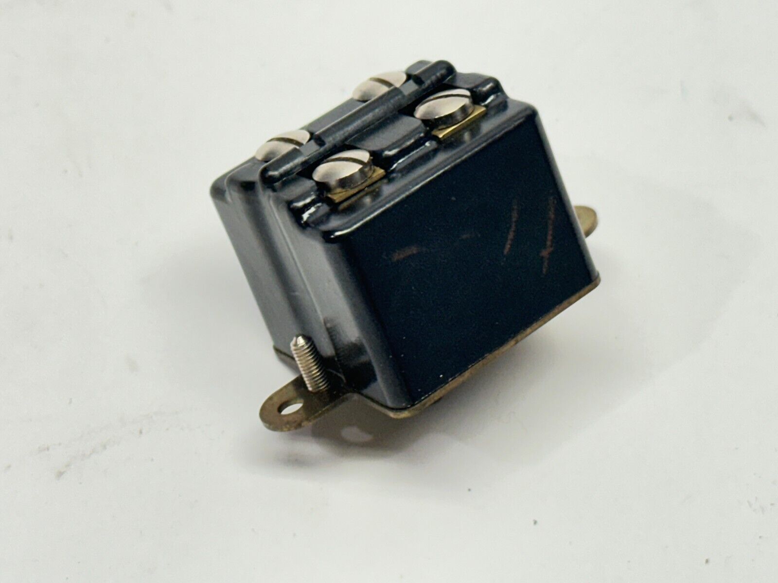 Toggle Switch ~4/380AC ~6/250AC - Maverick Industrial Sales