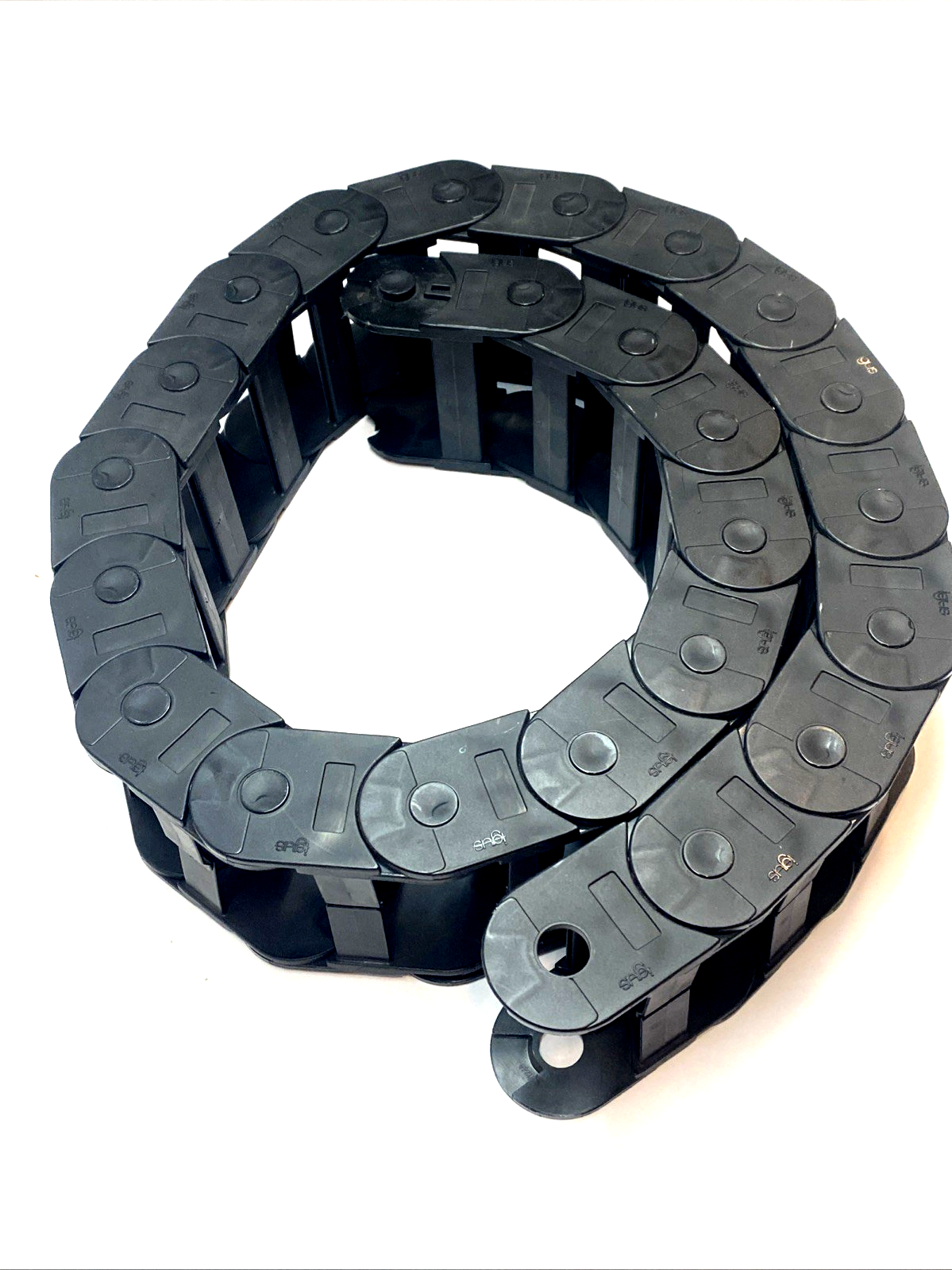 Igus E26.07.100 Energy Chain Cable Carrier 24 Links 55" - Maverick Industrial Sales