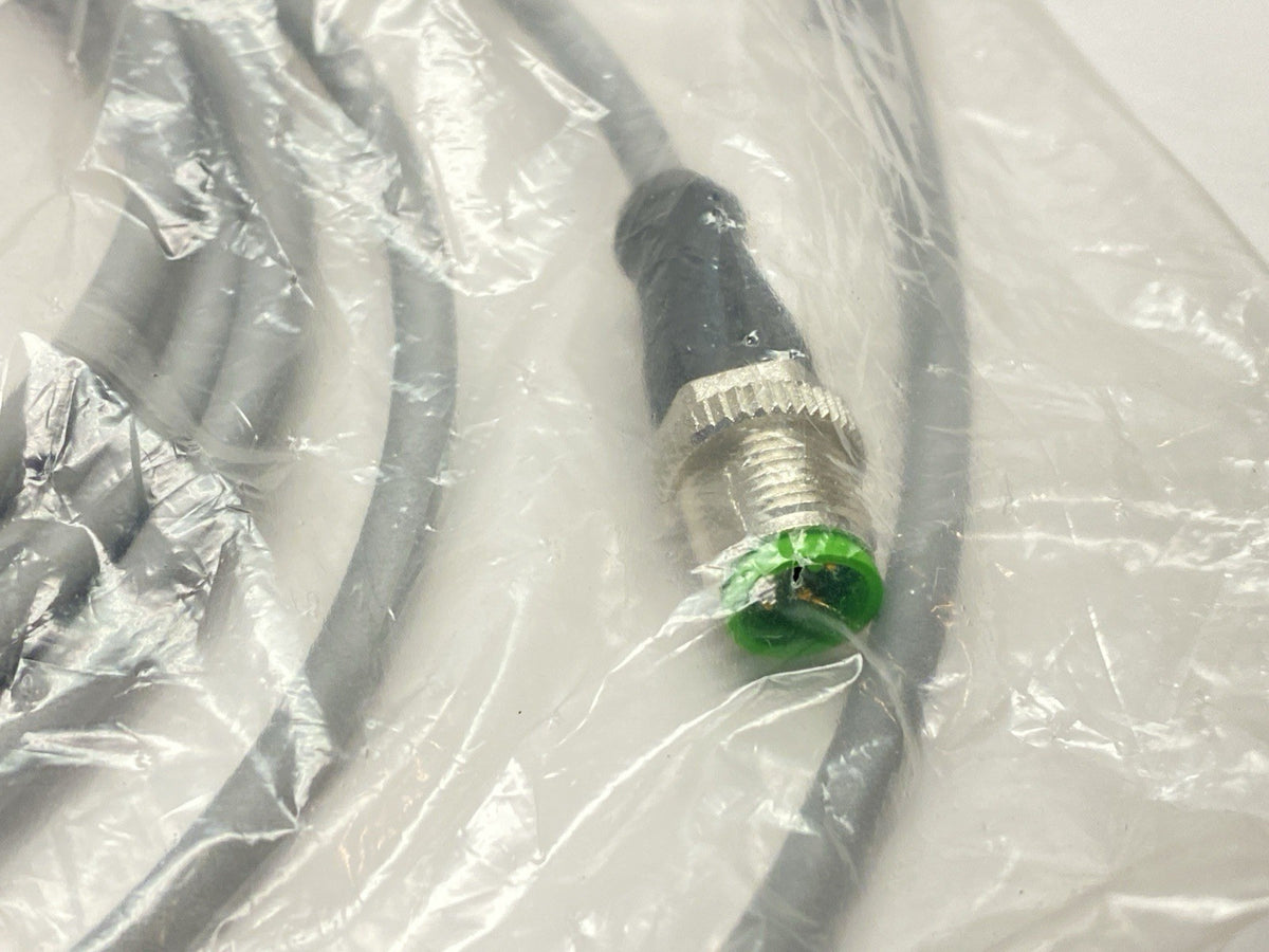 Murr Elektronik 7000-40041-2350400 Sensor Actuator Cordset F/M M12 5-Pin 4m - Maverick Industrial Sales