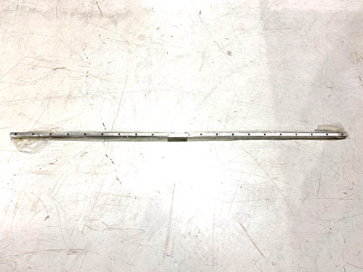 HSR15-1240LM(GK) | THK Linear Guide Rail 60mm Pitch 1240mm Length 15mm Width - New - Maverick Industrial Sales
