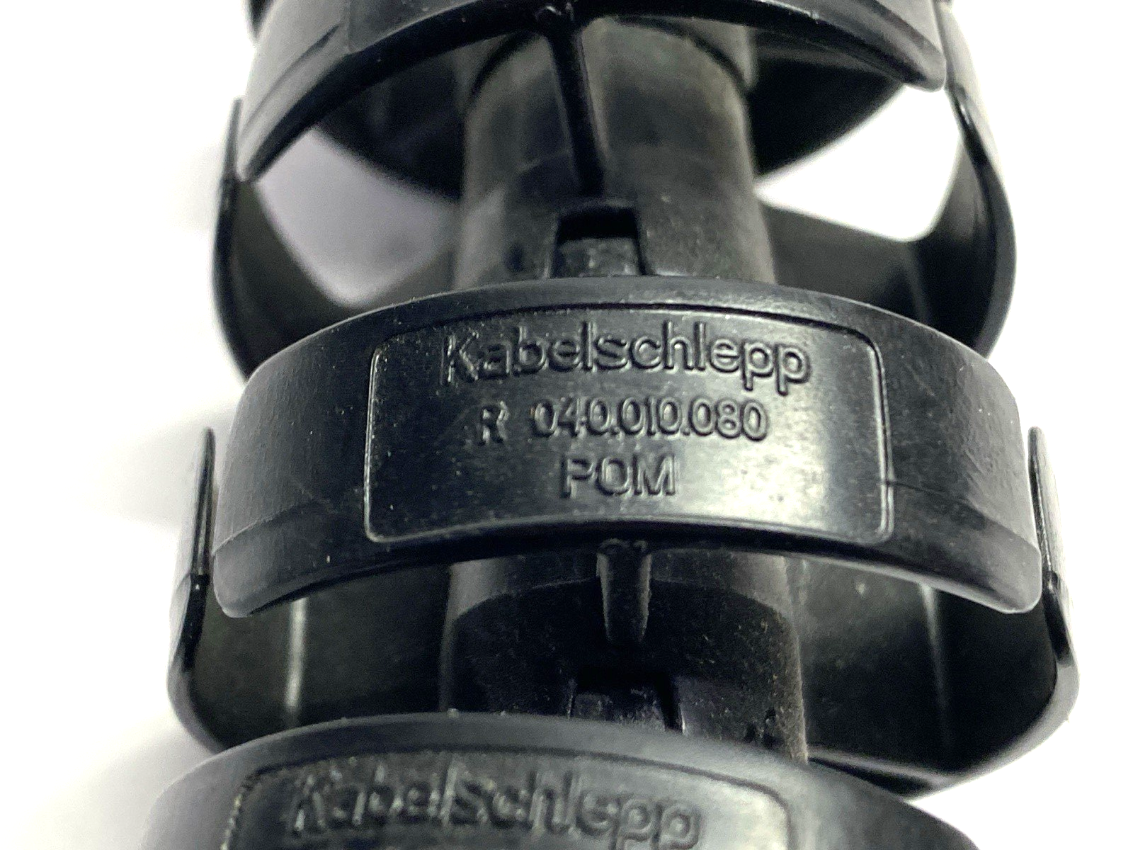 Kabelschlepp R040.010.080 Cable Carrier 13" Overall Length - Maverick Industrial Sales