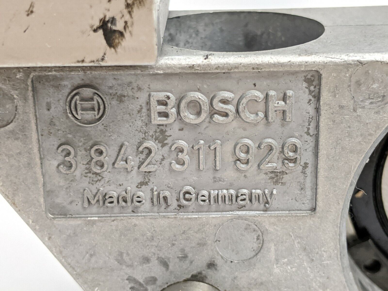 Bosch Rexroth 3842311999 Bearing Housing 3842311929 - Maverick Industrial Sales