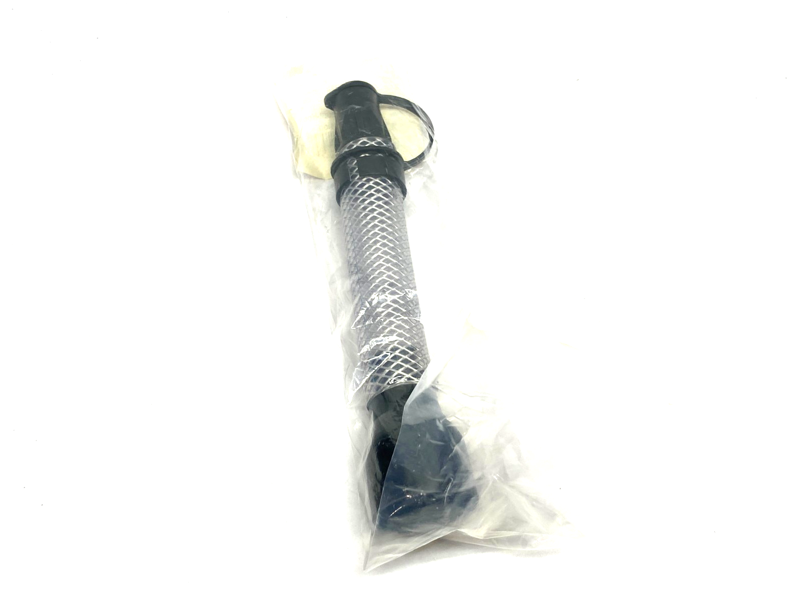 102021 | Oilsafe Stumpy Spout Hose Extension - New - Maverick Industrial Sales