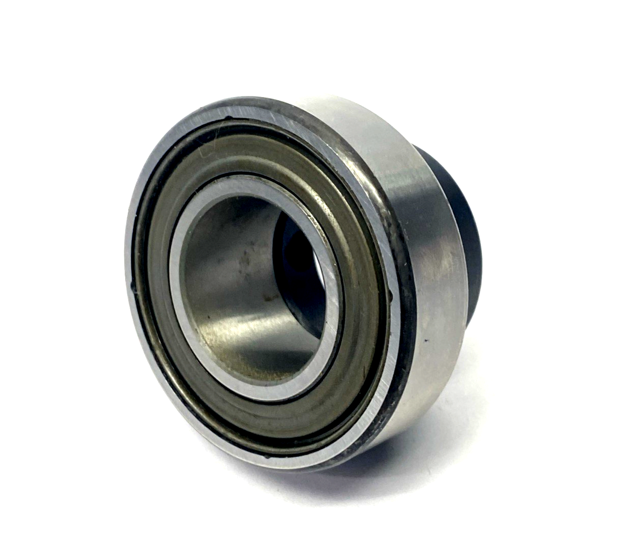 RA103RR | Timken Eccentric Locking Collar Ball Bearing 1-3/16" Shaft Size 62mm OD - New – Open box - Maverick Industrial Sales
