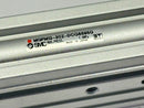 SMC MGPM12-3OZ-DCQ8595Q Pneumatic Guide Cylinder 12mm Bore 30mm Stroke - Maverick Industrial Sales