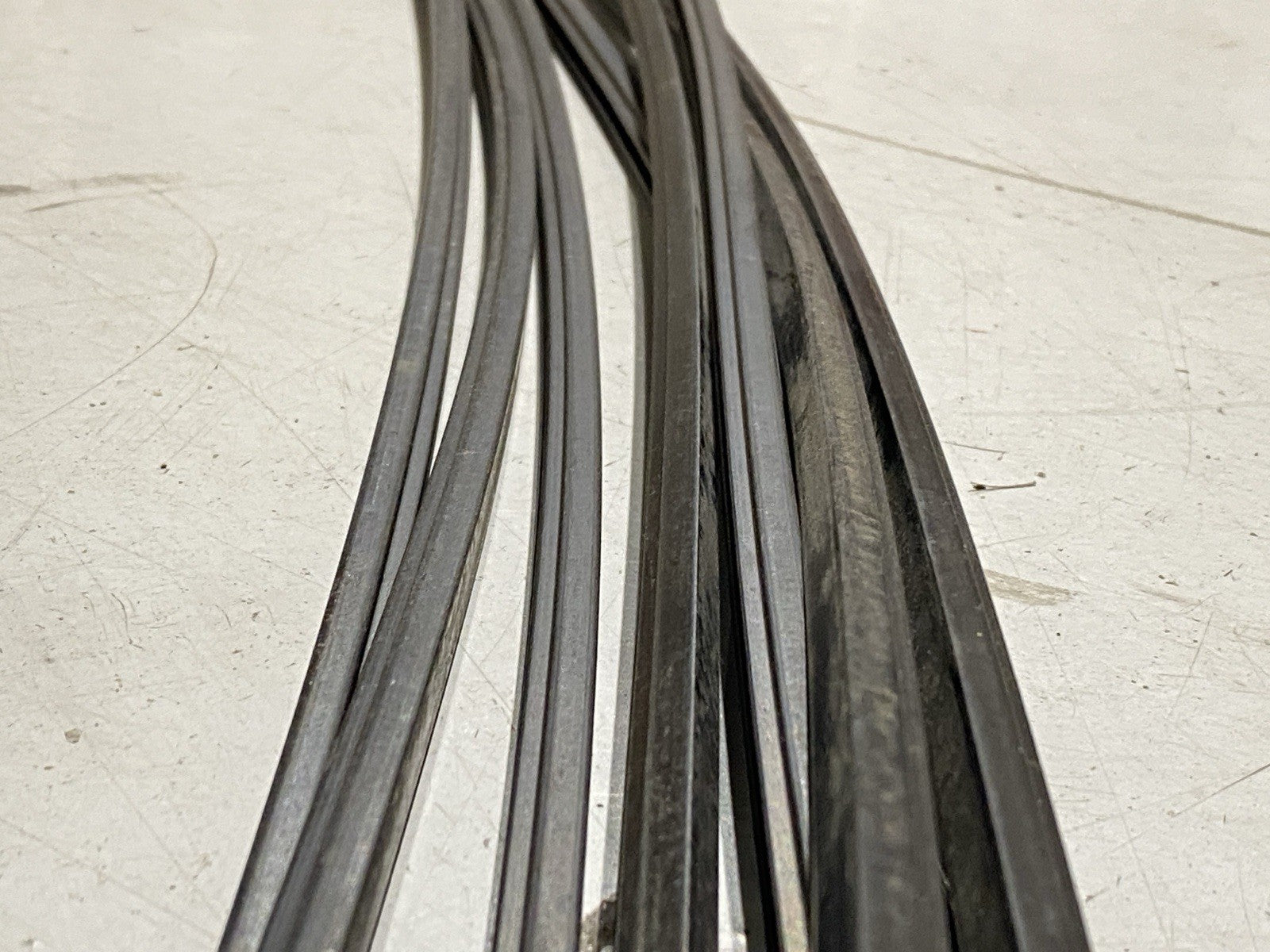 3 842 993 066 | Bosch Rexroth 3842993066 Slide Profile GP 2/R /C 1772mm Length LOT OF 8 - New – Open box - Maverick Industrial Sales