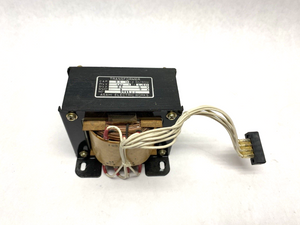 001144 | Asahi  Transformer 91 VA 100V 1.5KV 25SRY. V.- Used