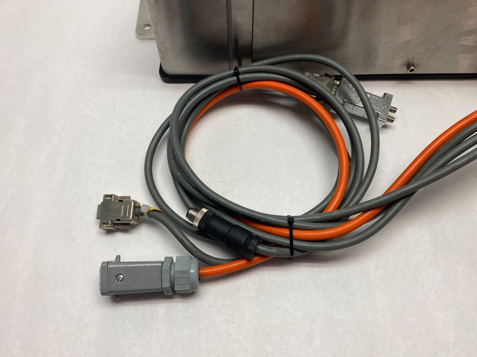 OPS400-00 | Sick Standard Density OMNI Portal Scanner 1019691 - Used - Maverick Industrial Sales