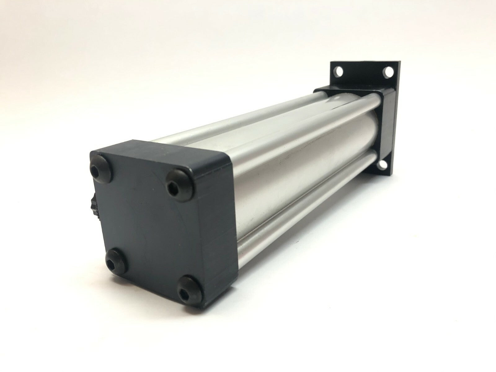 R A Pearson A1012523 Cylinder,, FLNG. MF2.2.00 X 7.00.0.75-16N - Maverick Industrial Sales