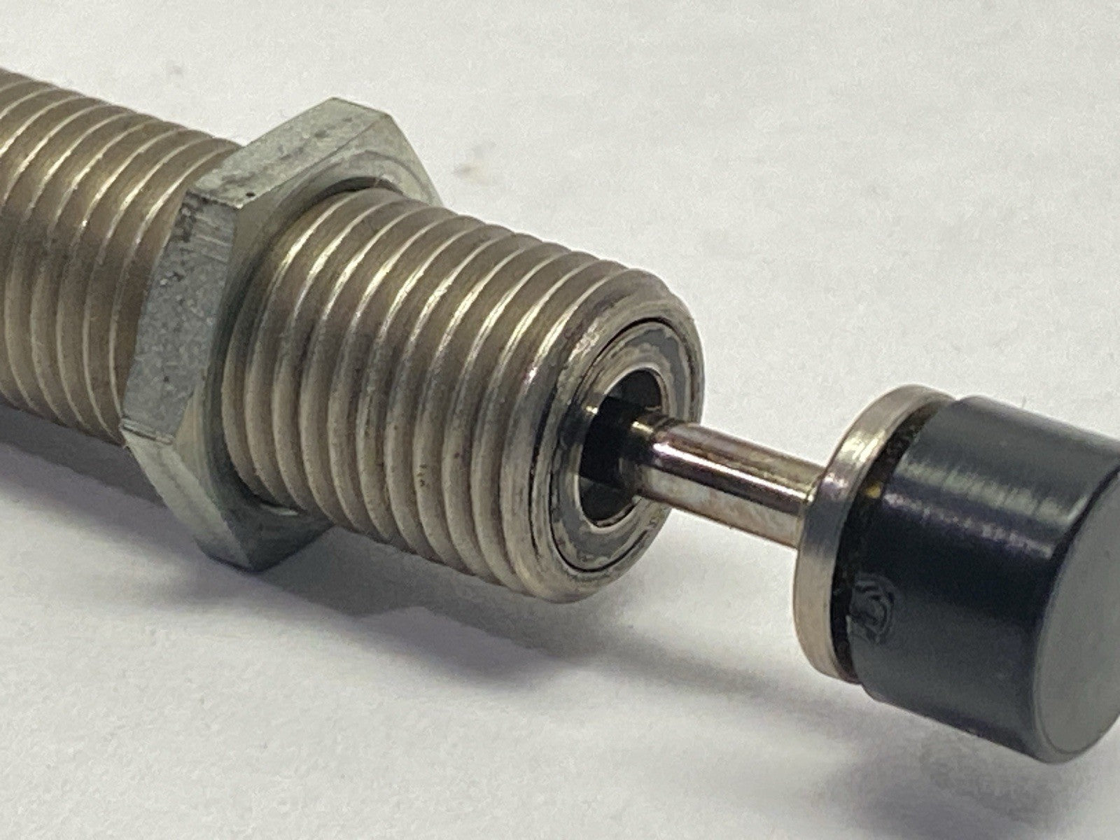 Enidine OEM.25B Adjustable Hydraulic Shock Absorber - Maverick Industrial Sales