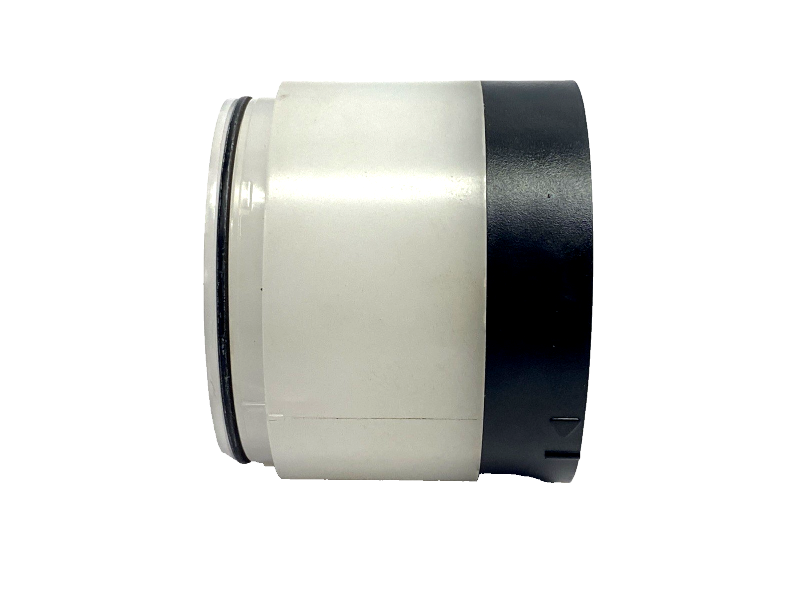 Banner SG-TL70-Y 70mm Modular LED Tower Light Module, Yellow, 92212 - Maverick Industrial Sales