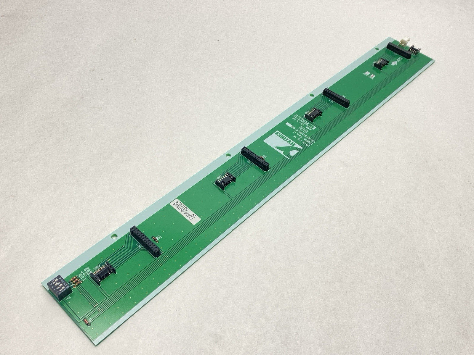 Uyama T2254-201805 Circuit Board YS-EV54HNS4-02 - Maverick Industrial Sales