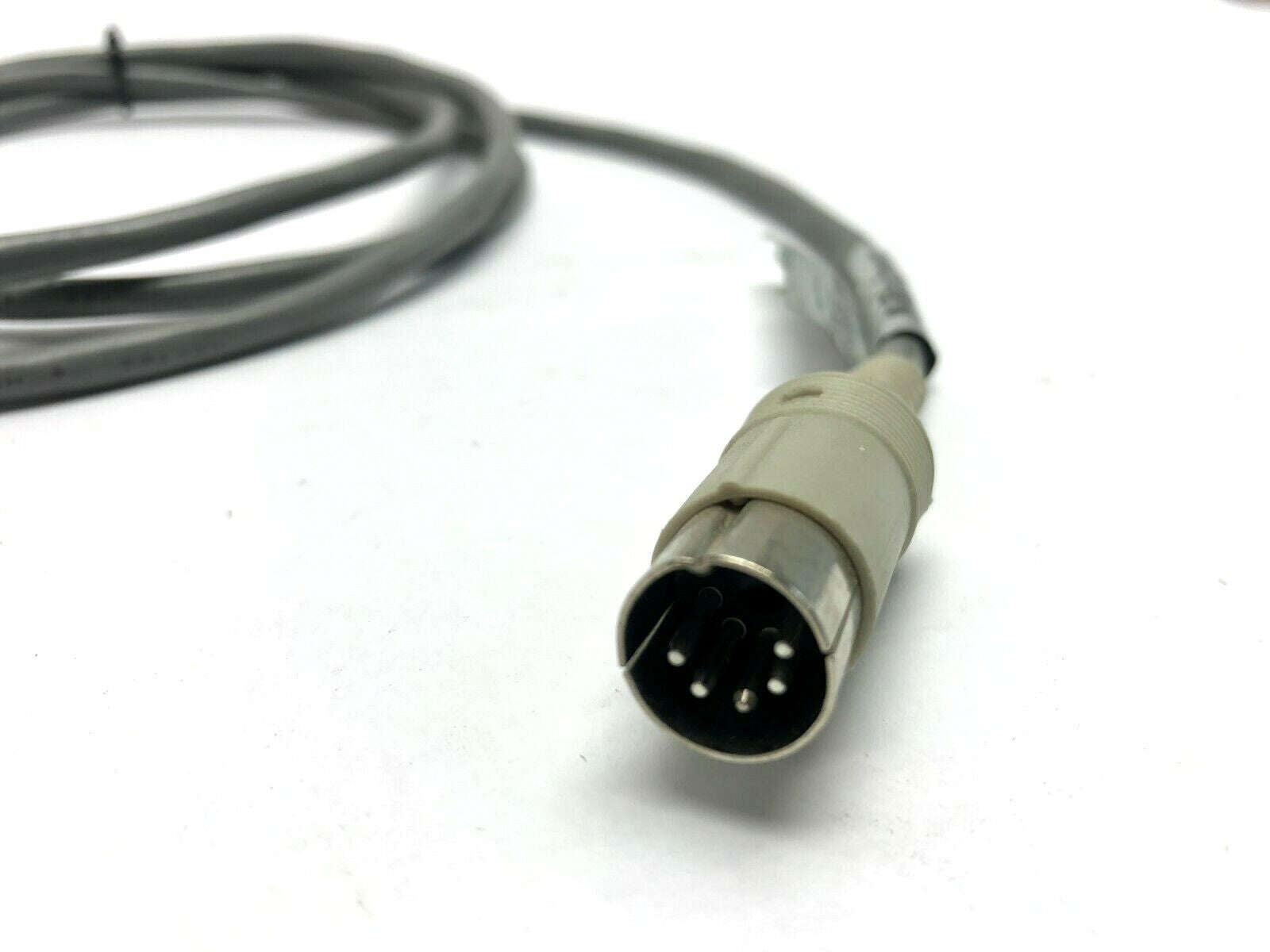 Mitutoyo 909018 Digimatic CMM Machine Control Cable FN-905 - Maverick Industrial Sales