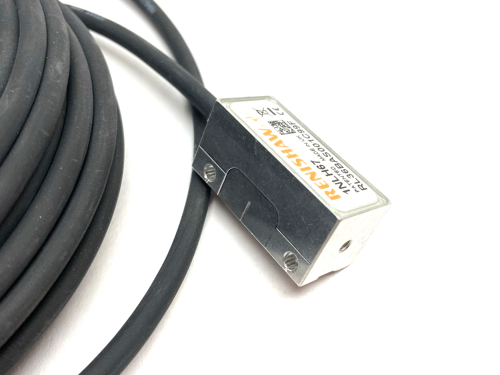 RL36BAS001C99F | Renishaw Linear Encoder Module 1NLH67 - New Other - Maverick Industrial Sales