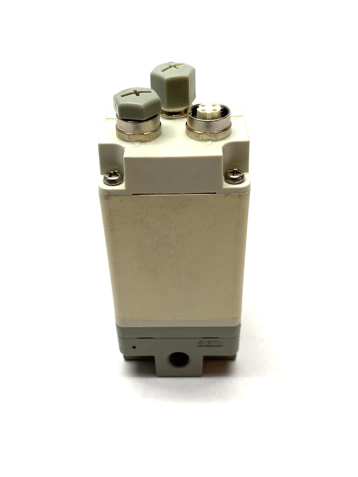 SMC ITV1030-SEN-1-DUQ00833 Ethernet/IP Electro-Pneumatic Regulator - Maverick Industrial Sales