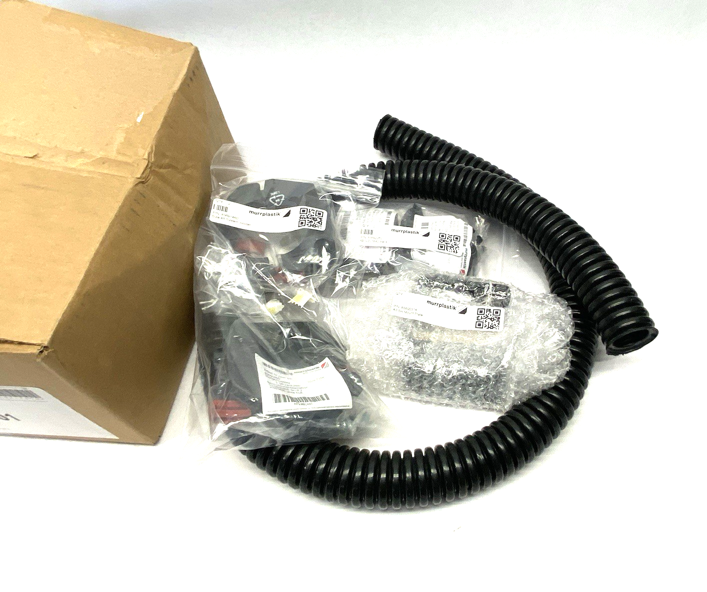 30.36.021.01 | Murrplastik Fanuc M20iD 25 Dress Pack Kit - New Other - Maverick Industrial Sales