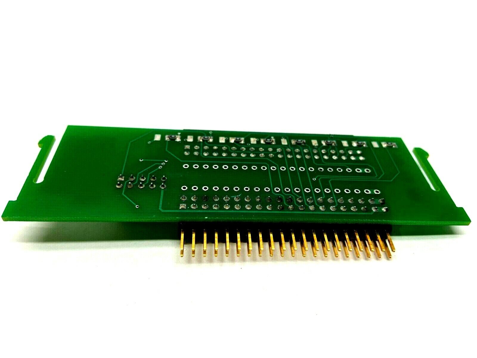 Numatics 256-948 Rev A Valve Circuit Board - Maverick Industrial Sales
