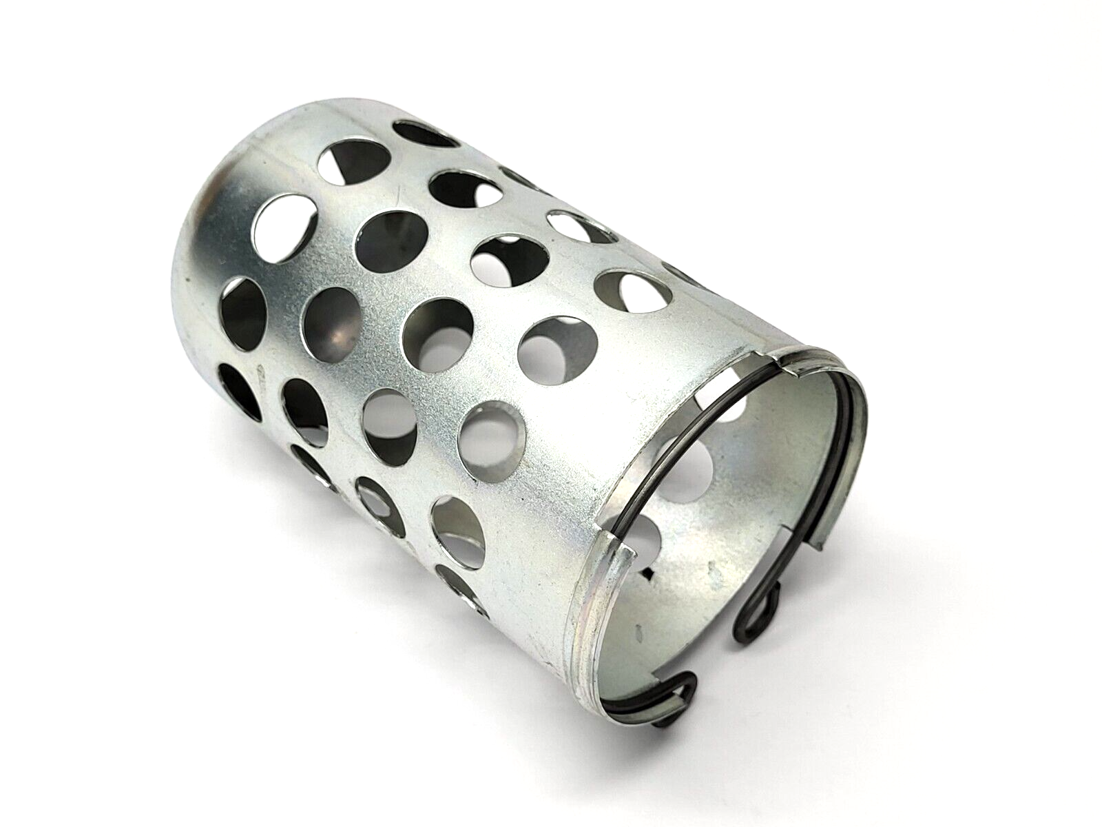 Parker PS107 Metal Bowl Guard for Pneumatic Filter Unit SHELFWARE - Maverick Industrial Sales