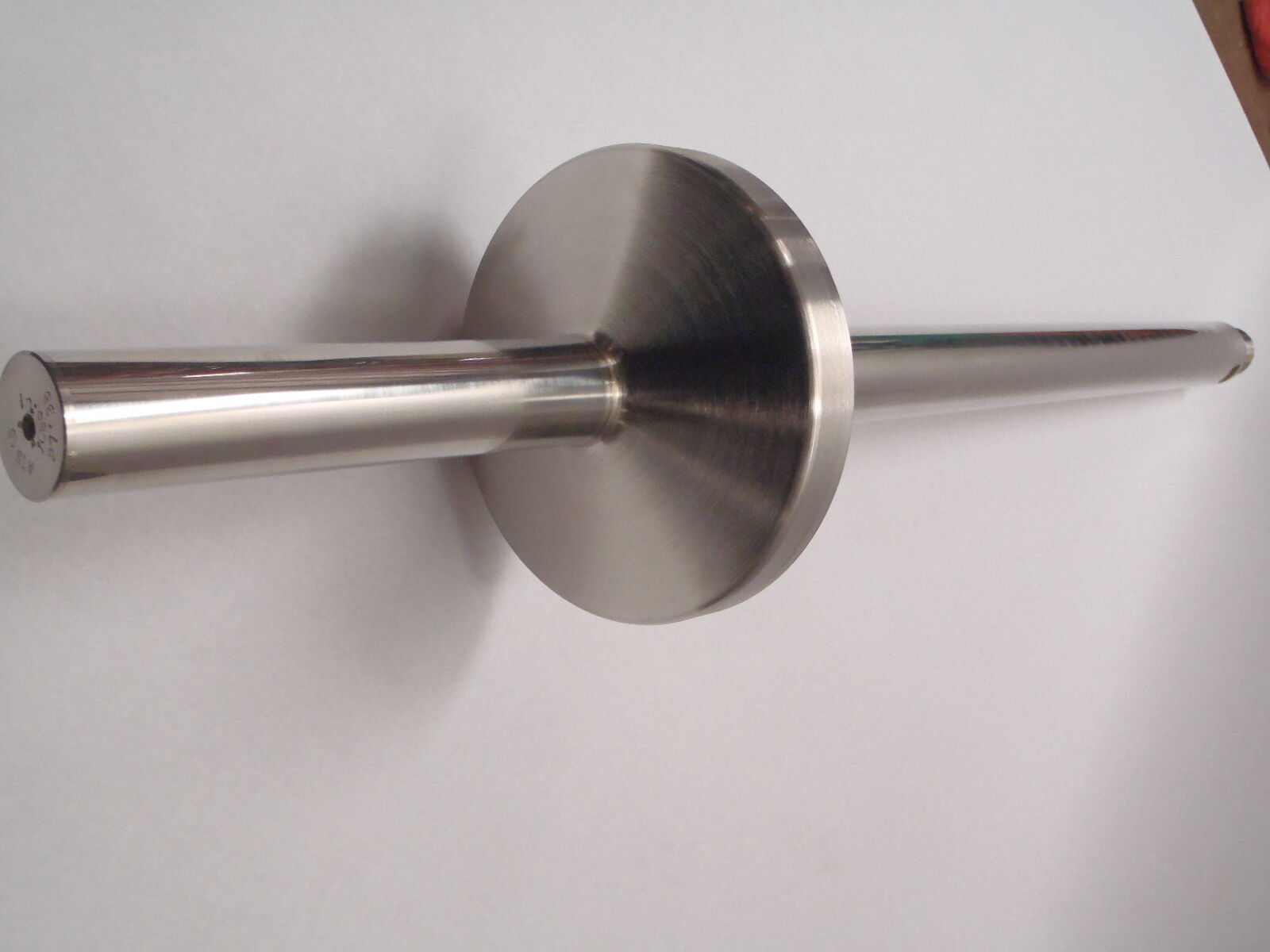 Alstom HTGD090135Z6P0017 Stem for 6" Inch 50psi Shut Off Valve - Maverick Industrial Sales