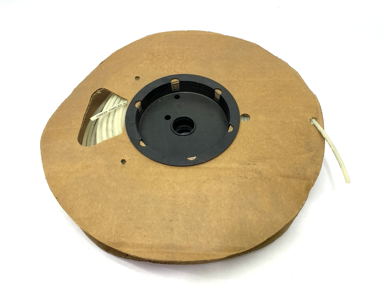 Parker NN-3-046 Nylon Tubing .096" ID 3/16" OD LOT OF 210' - Maverick Industrial Sales