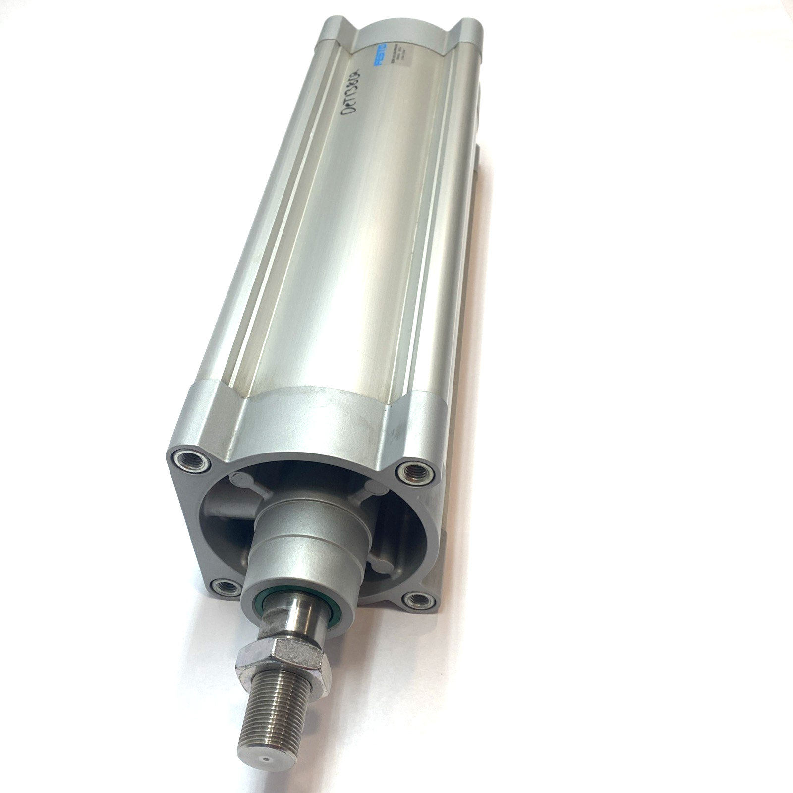 FESTO DSBC-125-320-PPVA-N3 Iso Cylinder 1804965 - Maverick Industrial Sales