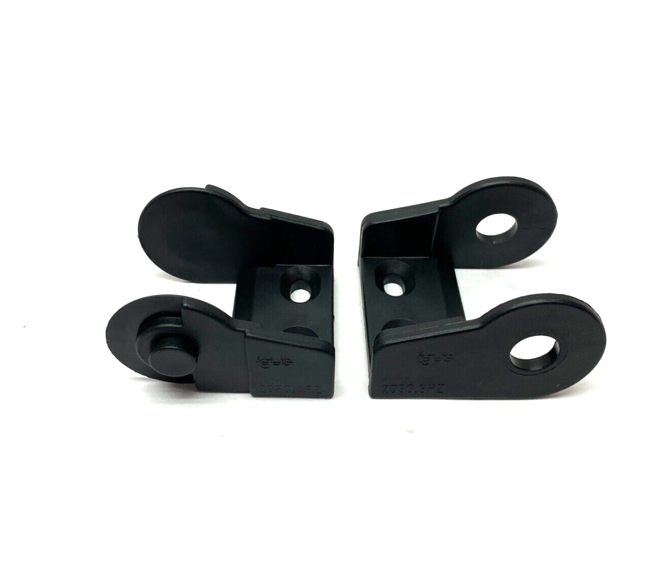 Igus 2030.34PZ Cable E-Chain End Mount Bracket Set - Maverick Industrial Sales