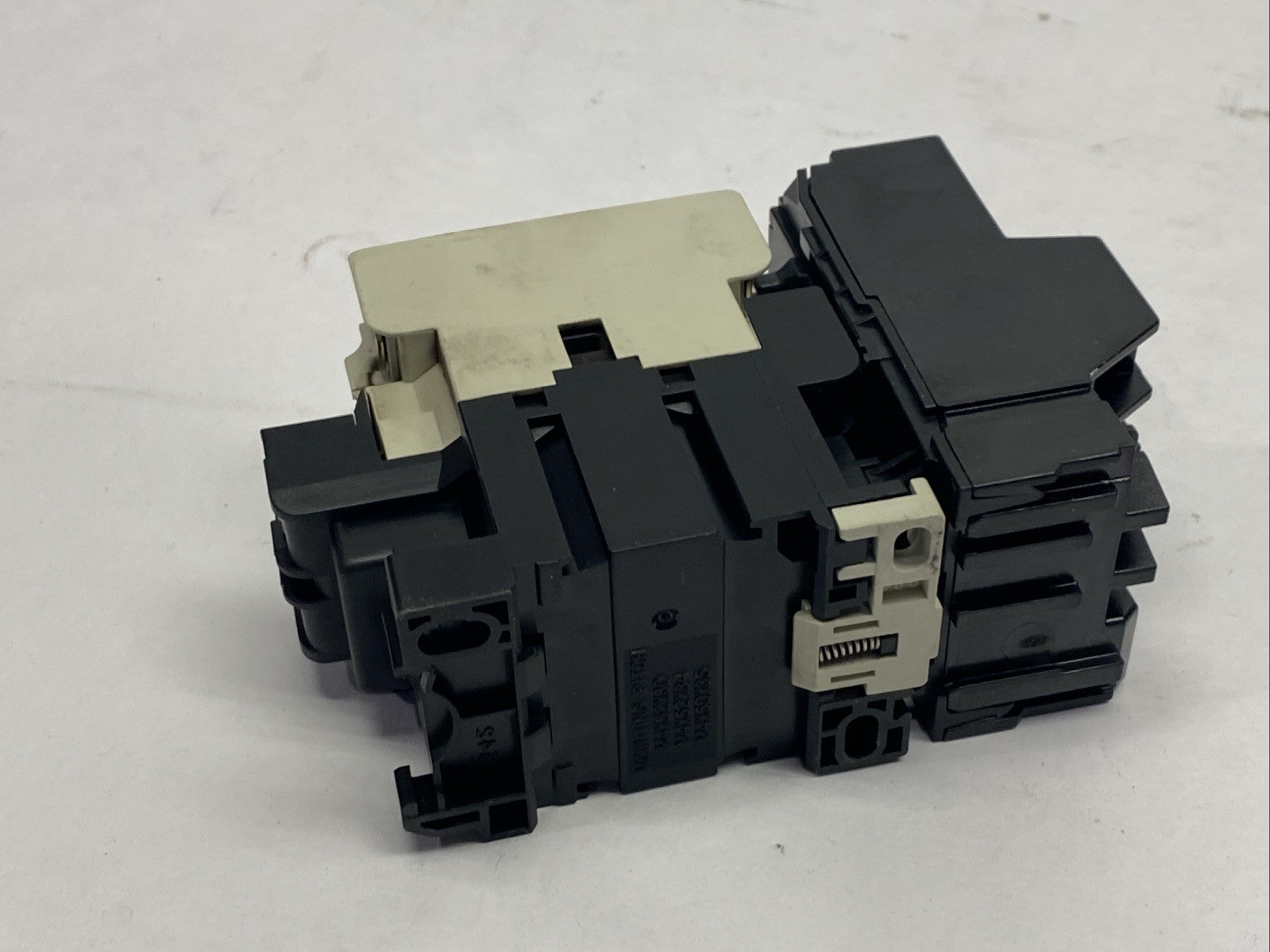 Mitsubishi S-N10 Magnetic Contactor w/ TH-N12KP Thermal Overload Relay - Maverick Industrial Sales