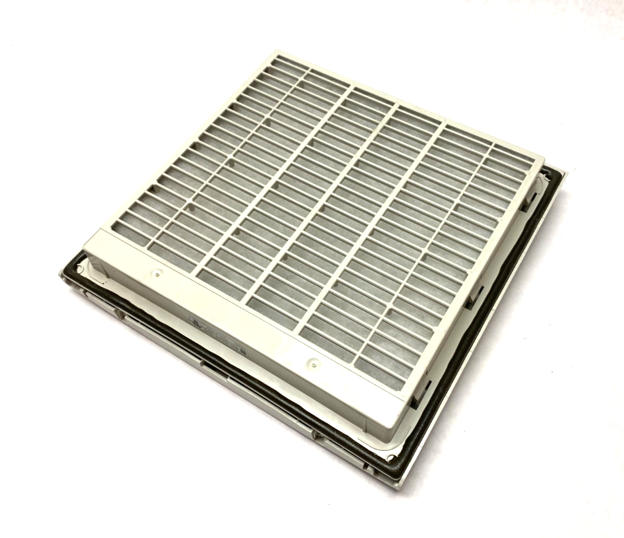 Rittal SK 3240.200 Air Outlet Filter Exhaust Grille 3240200 - Maverick Industrial Sales