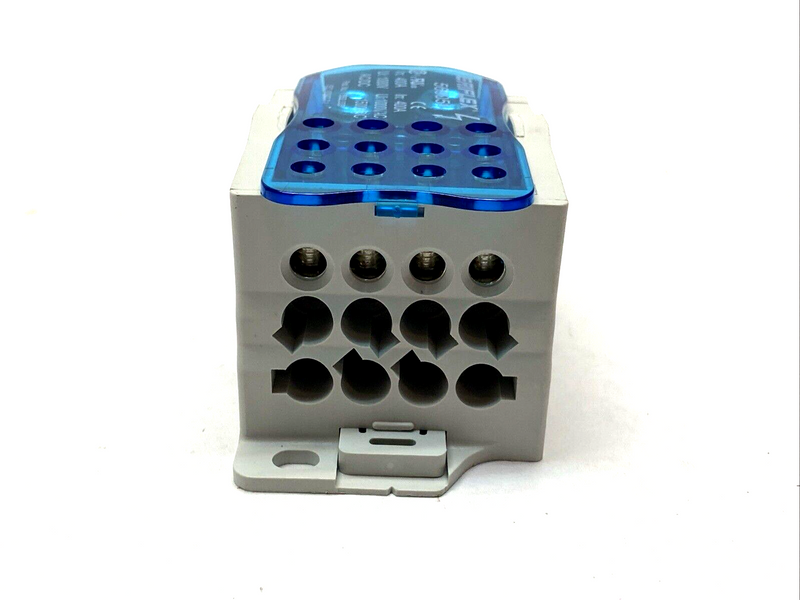 Nvent Eriflex UD-400212CU Single Pole Distribution Block - Maverick Industrial Sales